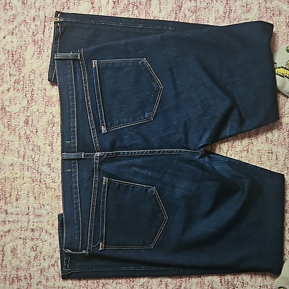 Lot of 3 brand name ladies jeans - Picture 6 of 10